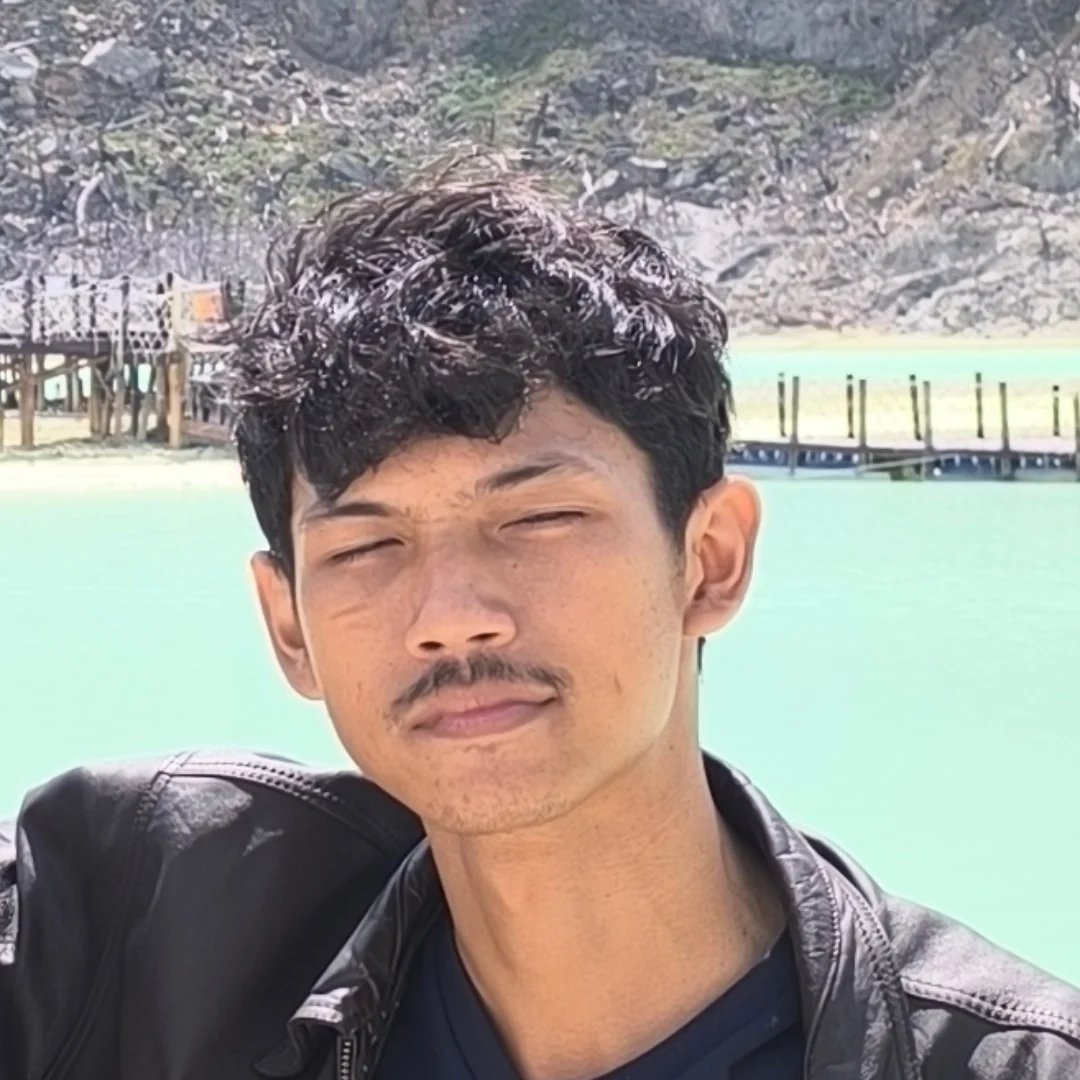 A. M. Ibrahim
